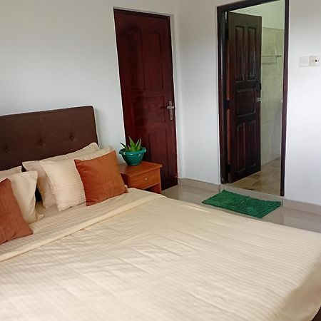 The Fern Inn Nuwara Eliya Ngoại thất bức ảnh