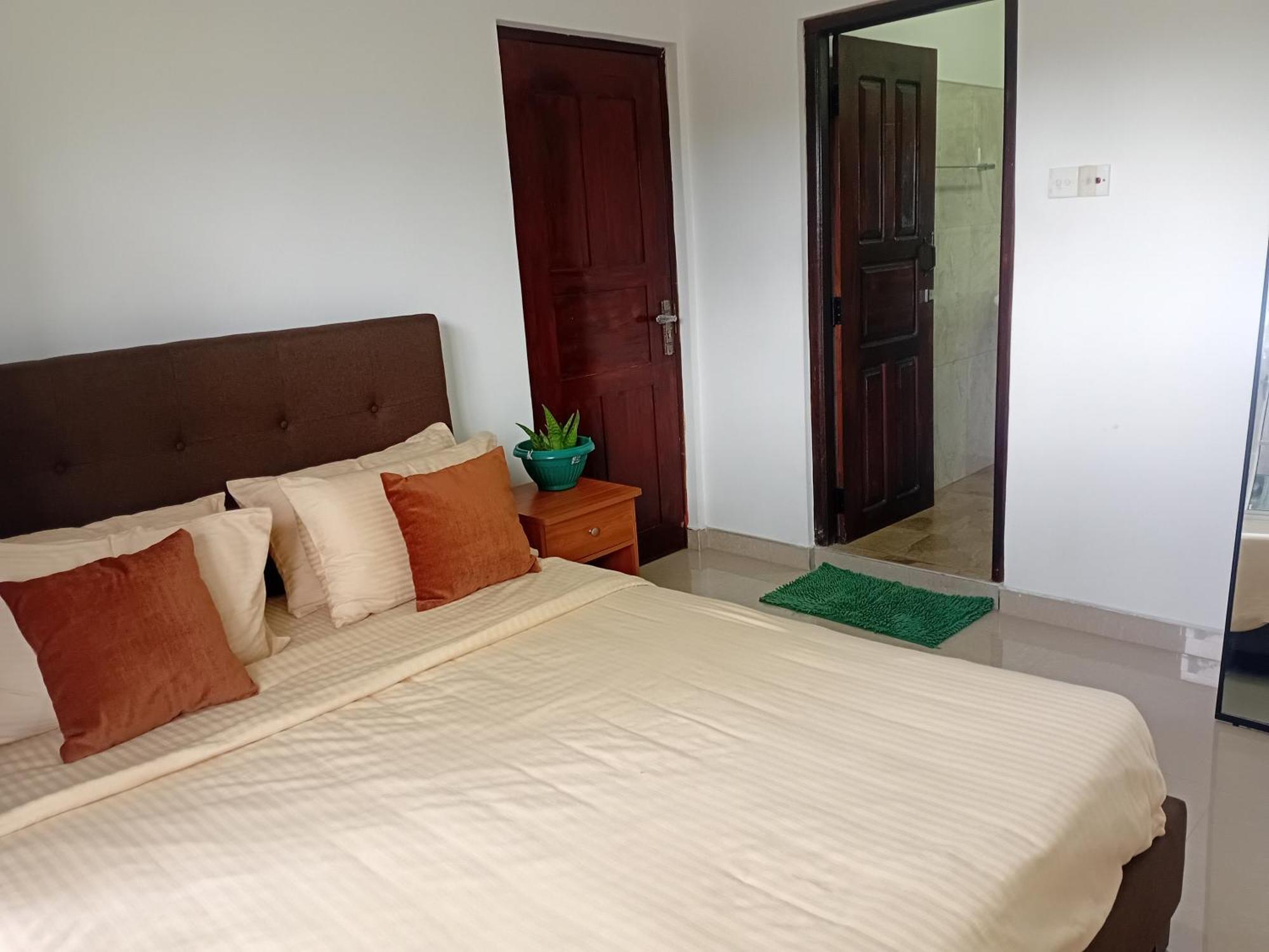 The Fern Inn Nuwara Eliya Ngoại thất bức ảnh