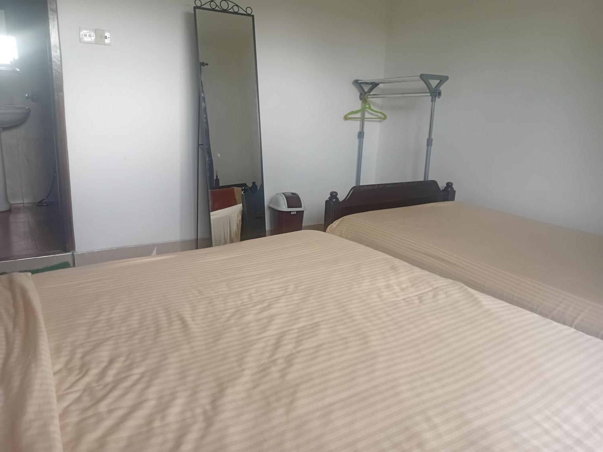 The Fern Inn Nuwara Eliya Ngoại thất bức ảnh