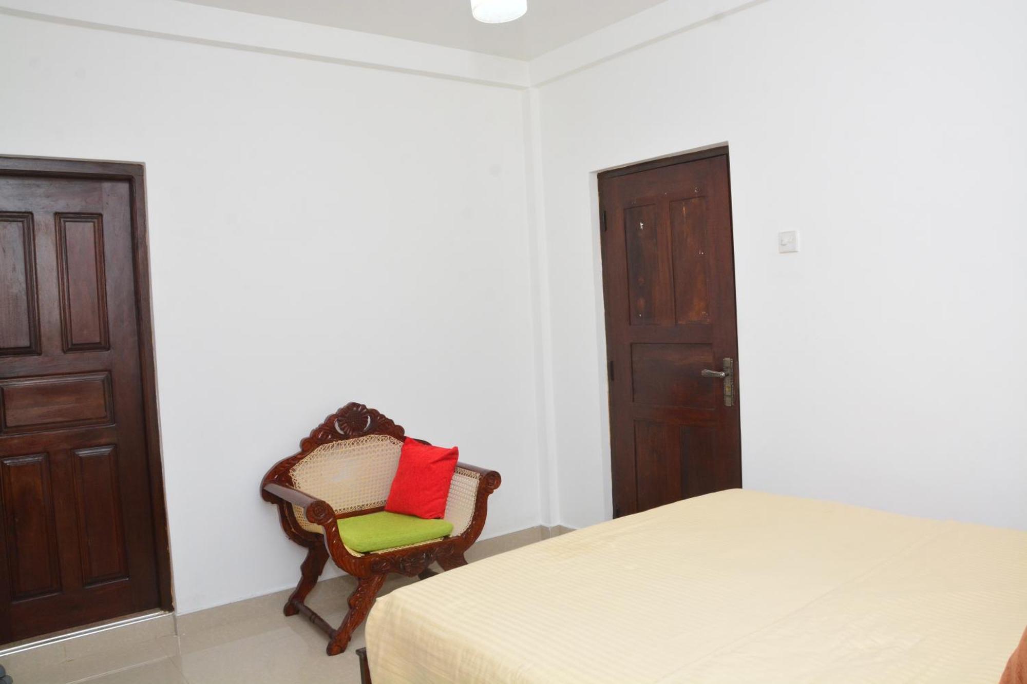 The Fern Inn Nuwara Eliya Ngoại thất bức ảnh