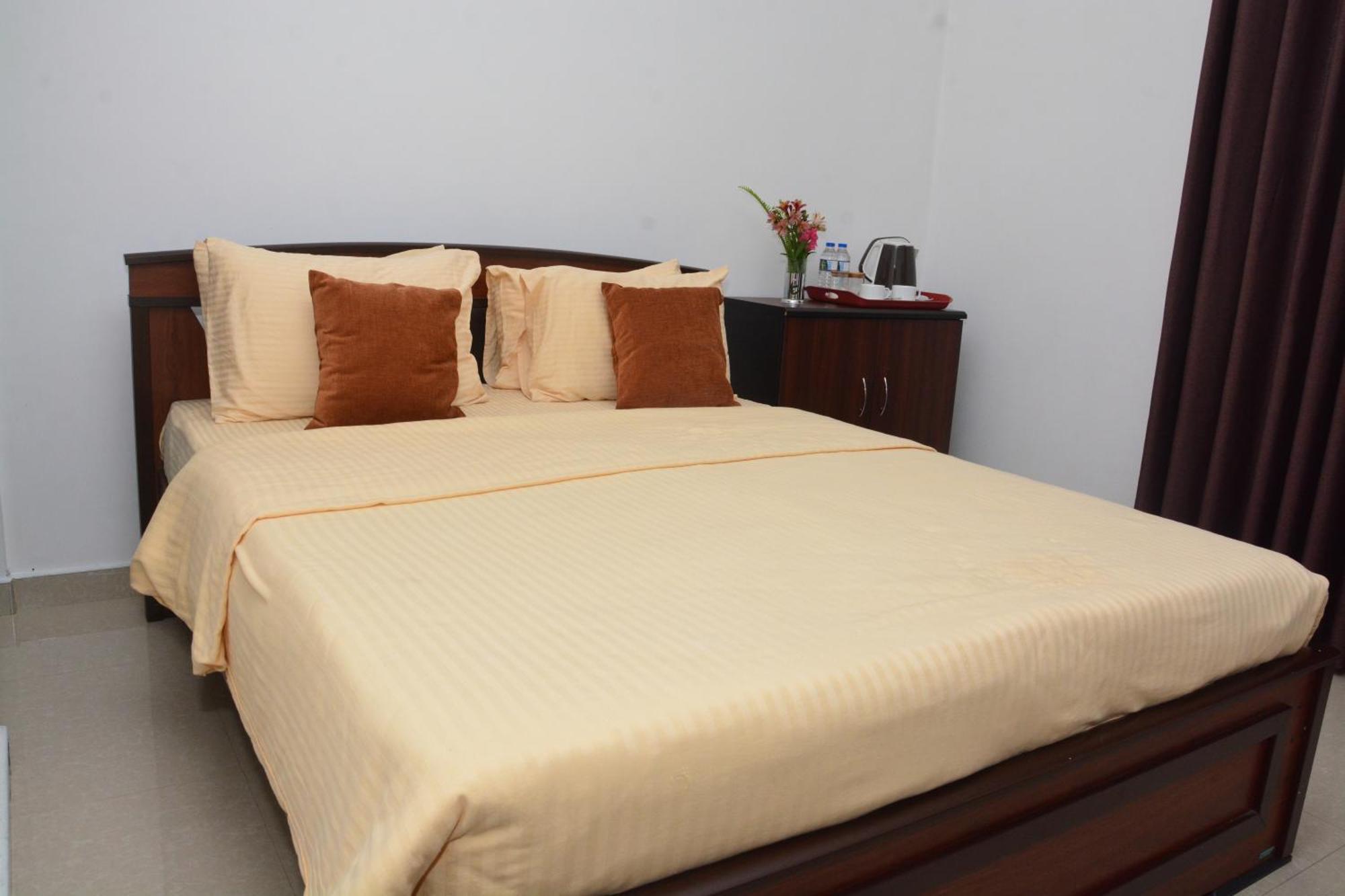 The Fern Inn Nuwara Eliya Ngoại thất bức ảnh