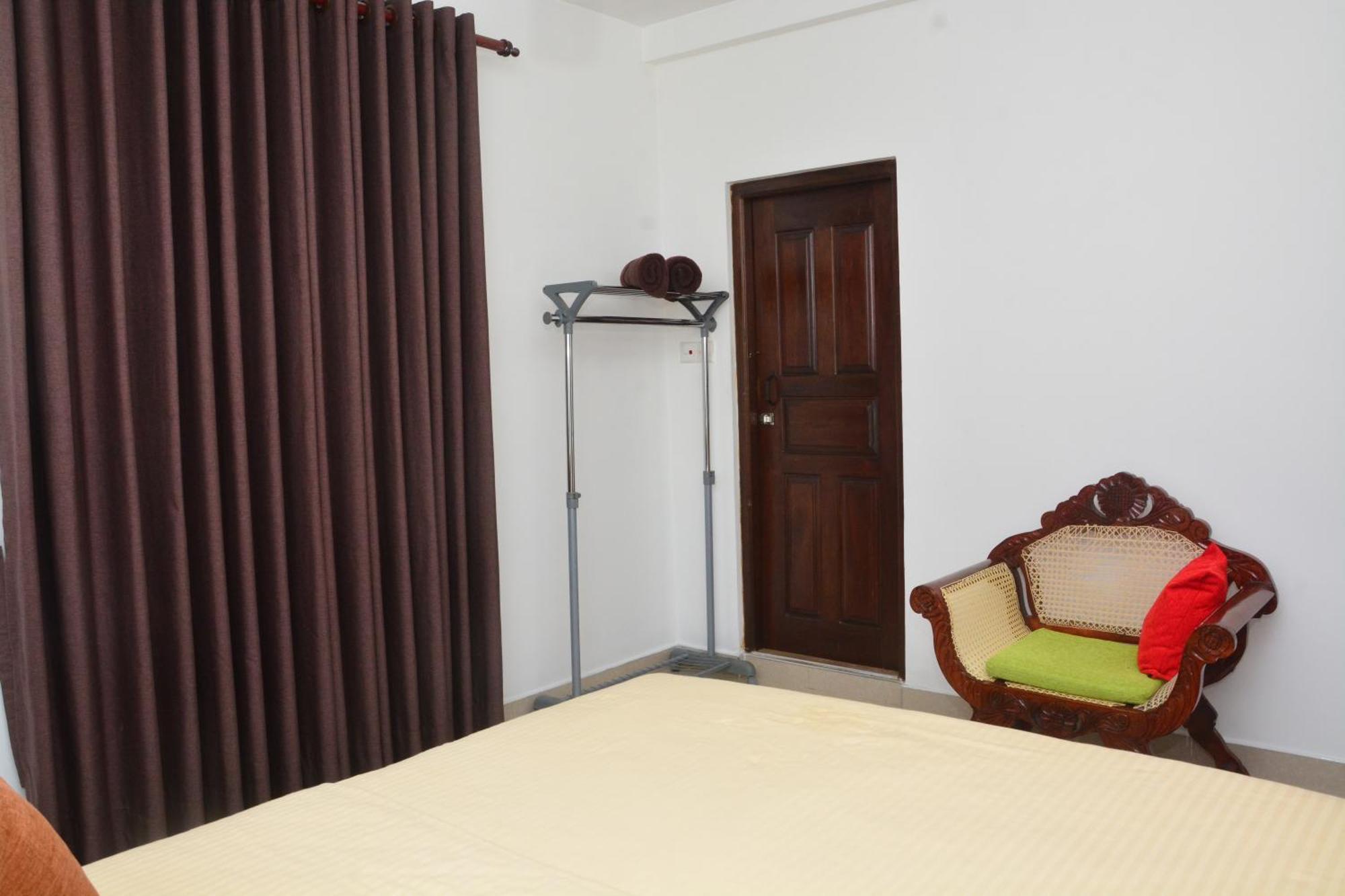 The Fern Inn Nuwara Eliya Ngoại thất bức ảnh