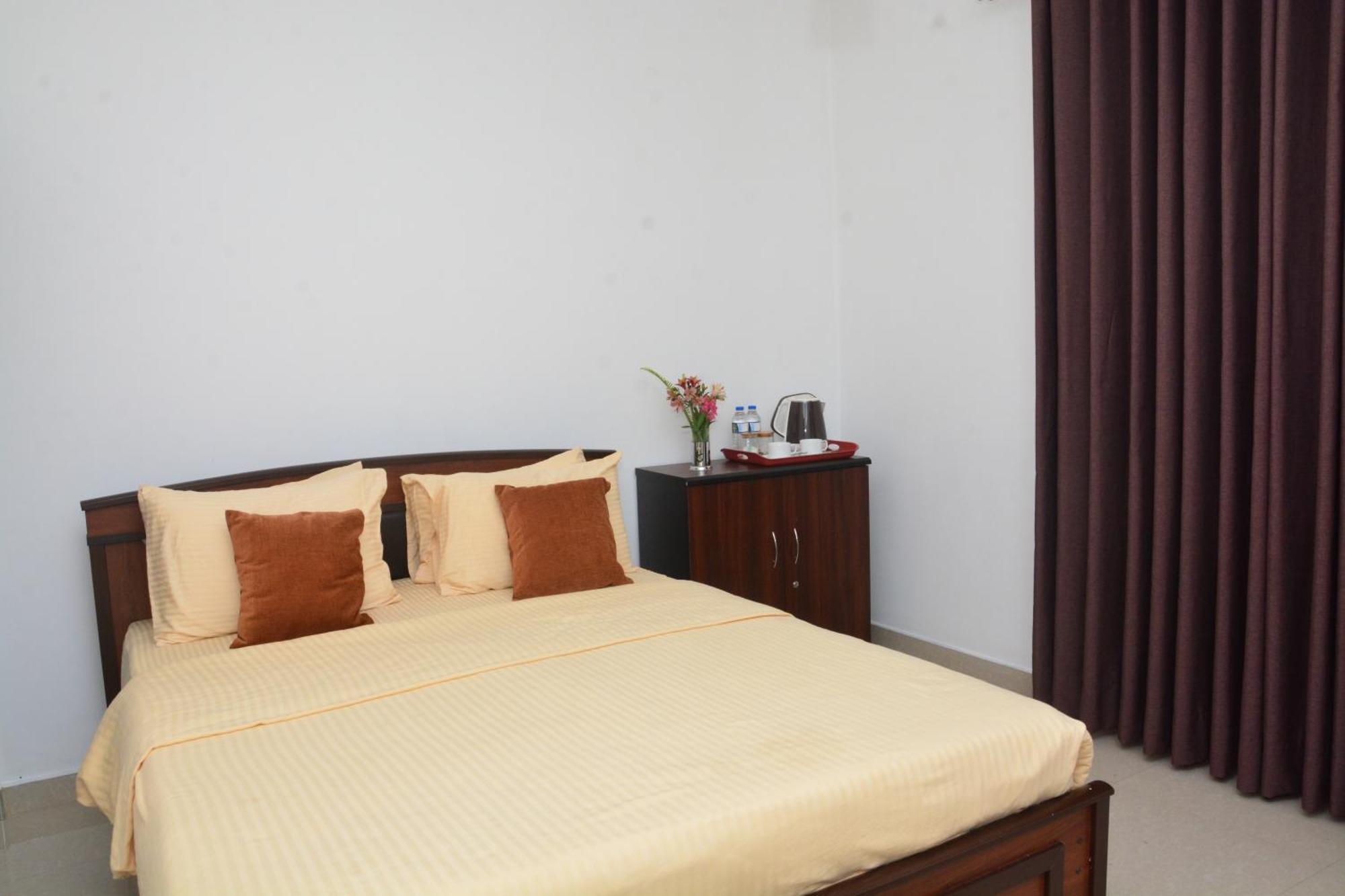 The Fern Inn Nuwara Eliya Ngoại thất bức ảnh