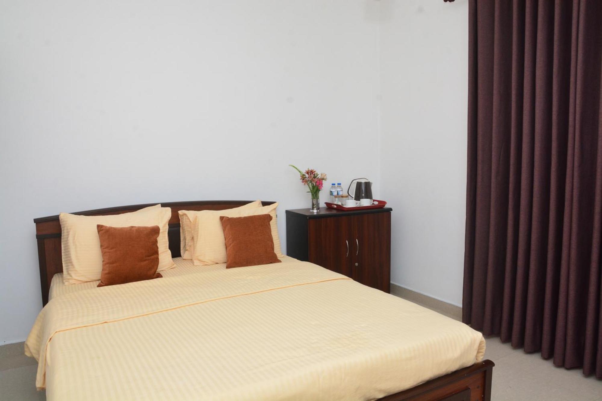 The Fern Inn Nuwara Eliya Ngoại thất bức ảnh