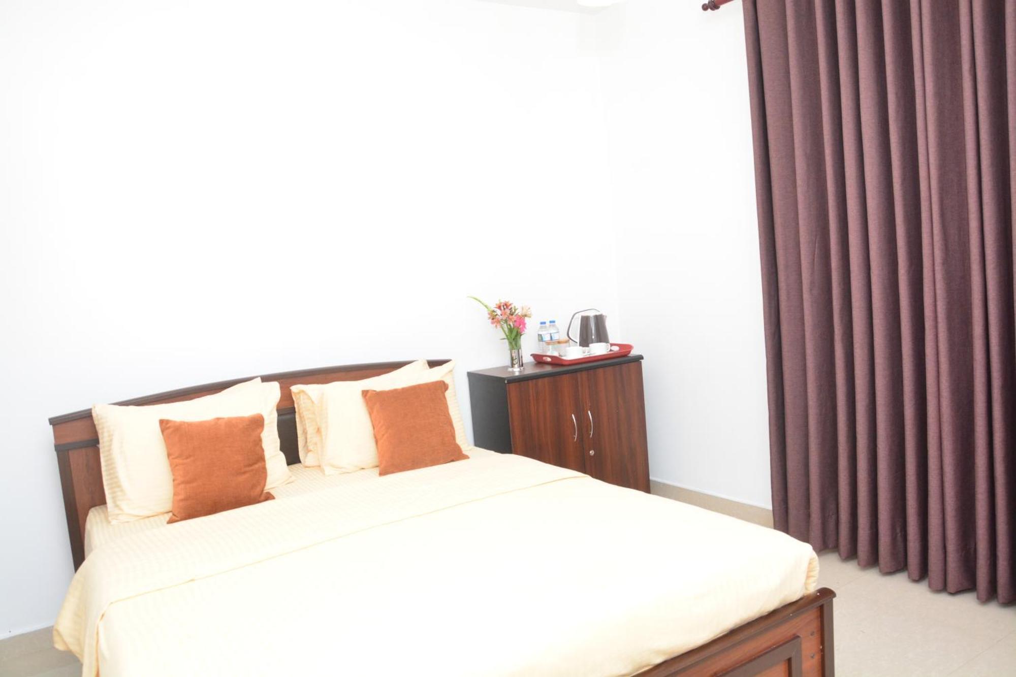 The Fern Inn Nuwara Eliya Ngoại thất bức ảnh