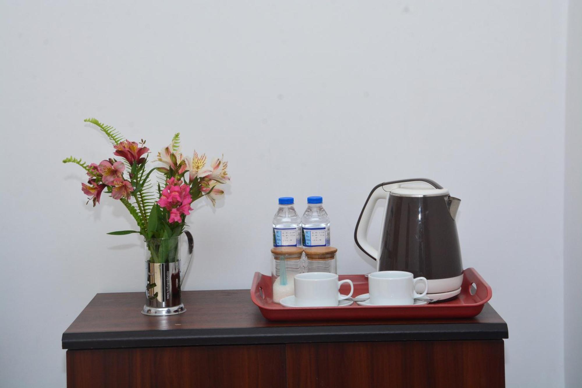 The Fern Inn Nuwara Eliya Ngoại thất bức ảnh