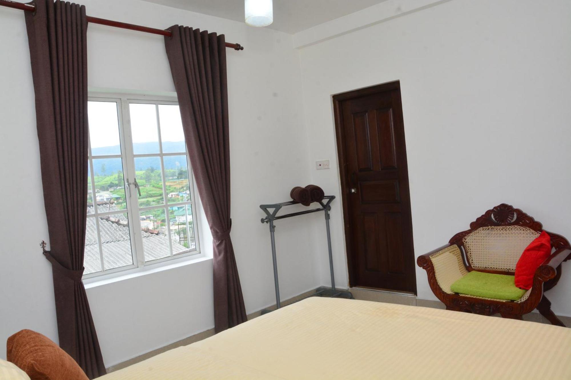The Fern Inn Nuwara Eliya Ngoại thất bức ảnh