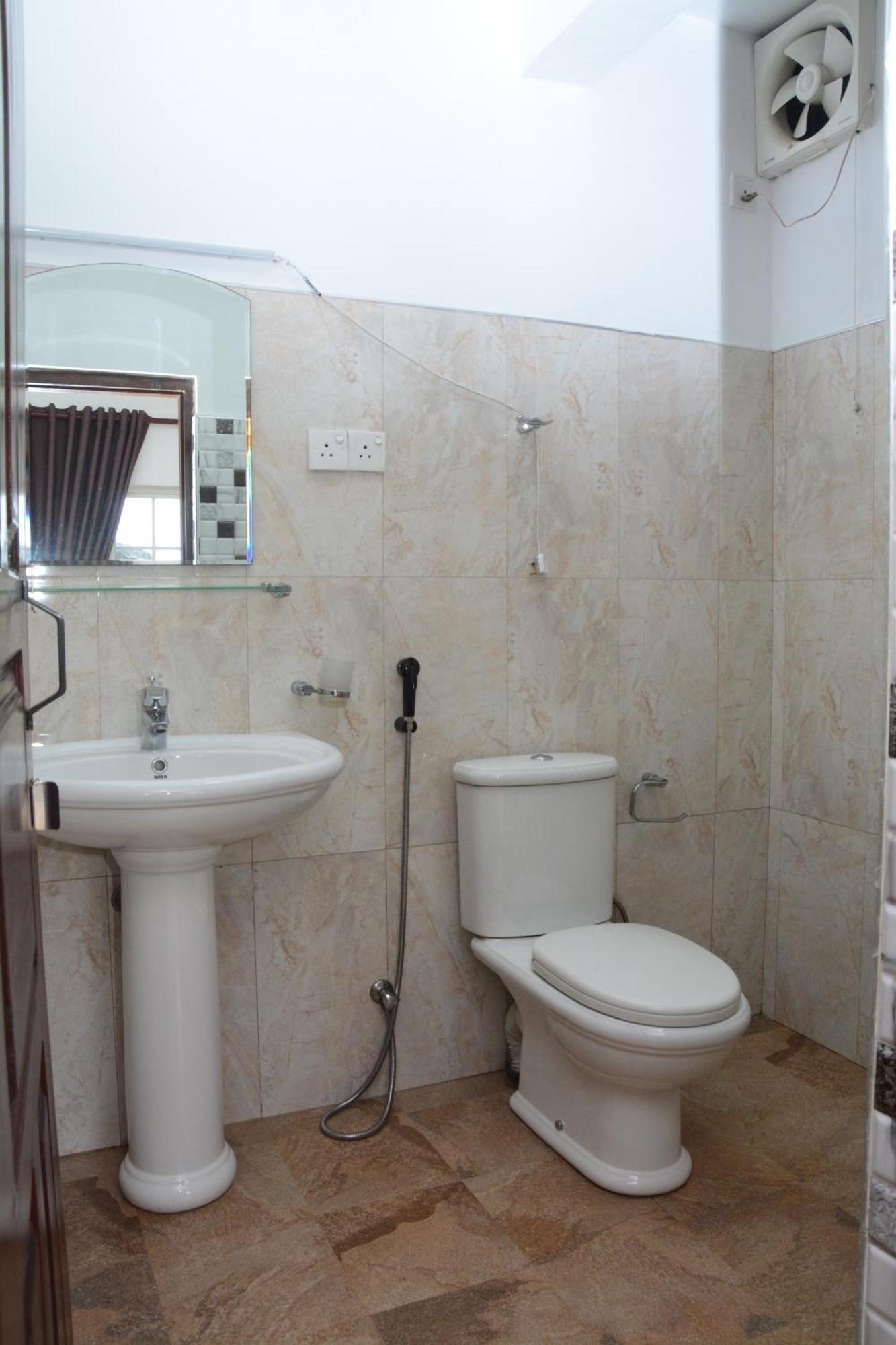 The Fern Inn Nuwara Eliya Ngoại thất bức ảnh
