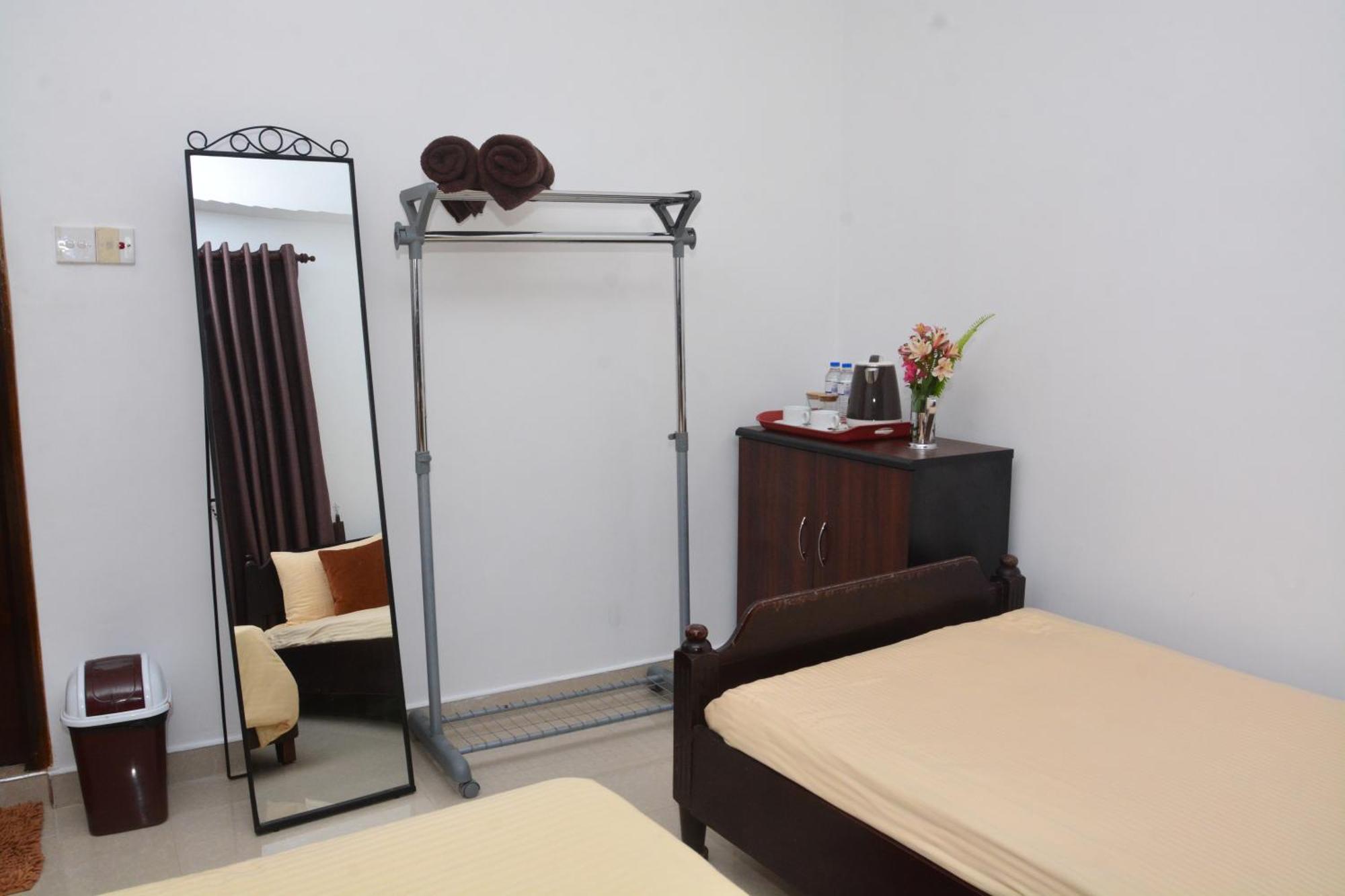 The Fern Inn Nuwara Eliya Ngoại thất bức ảnh
