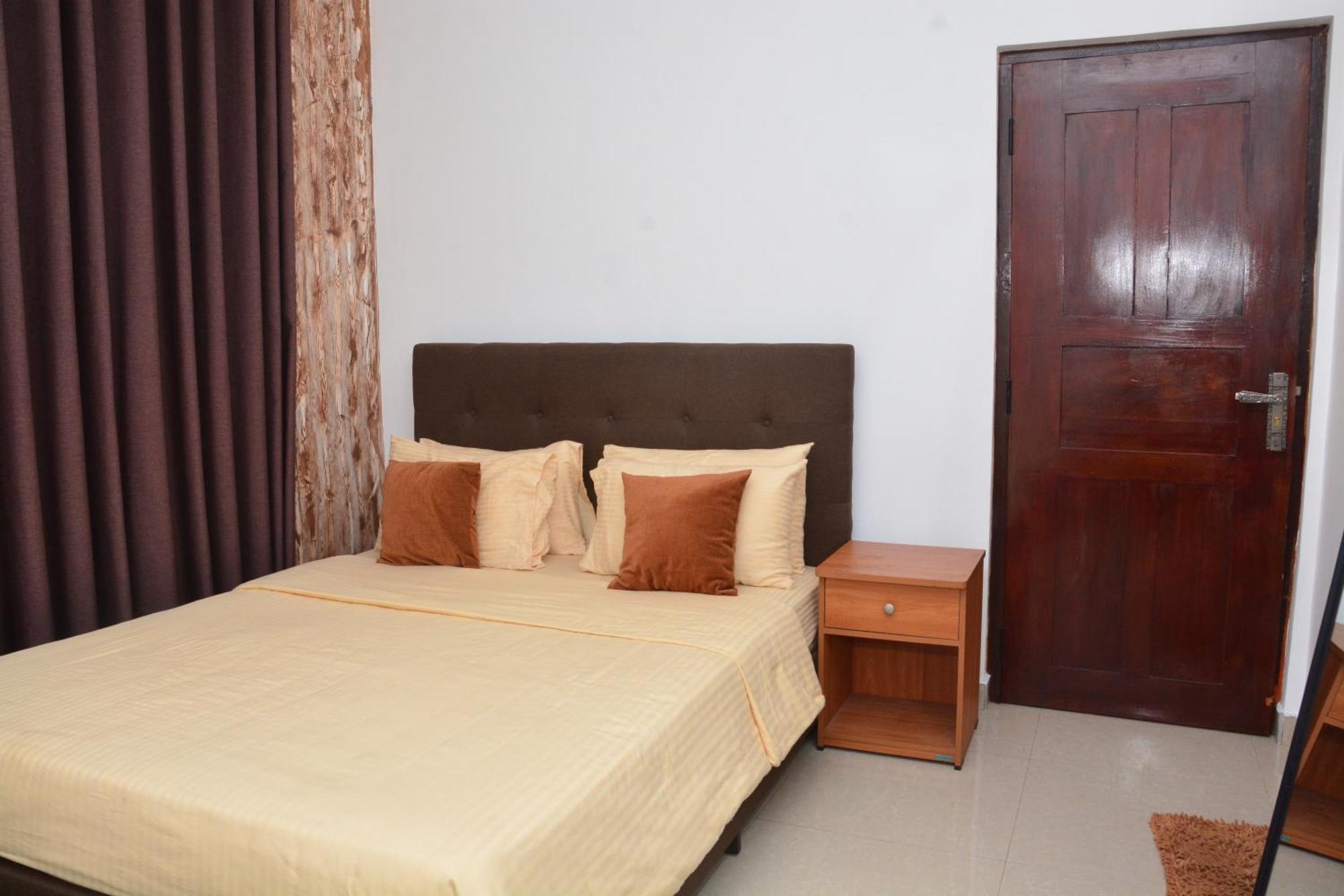 The Fern Inn Nuwara Eliya Ngoại thất bức ảnh