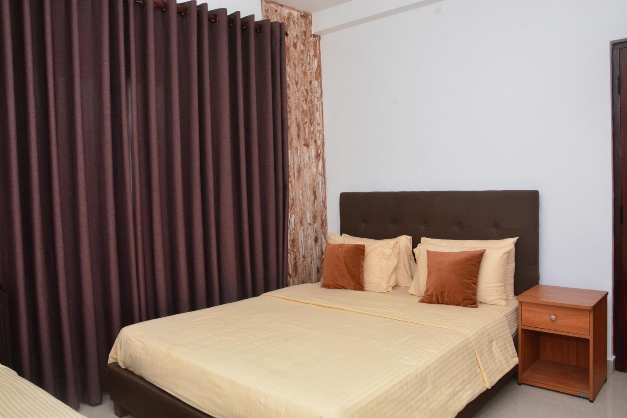 The Fern Inn Nuwara Eliya Ngoại thất bức ảnh