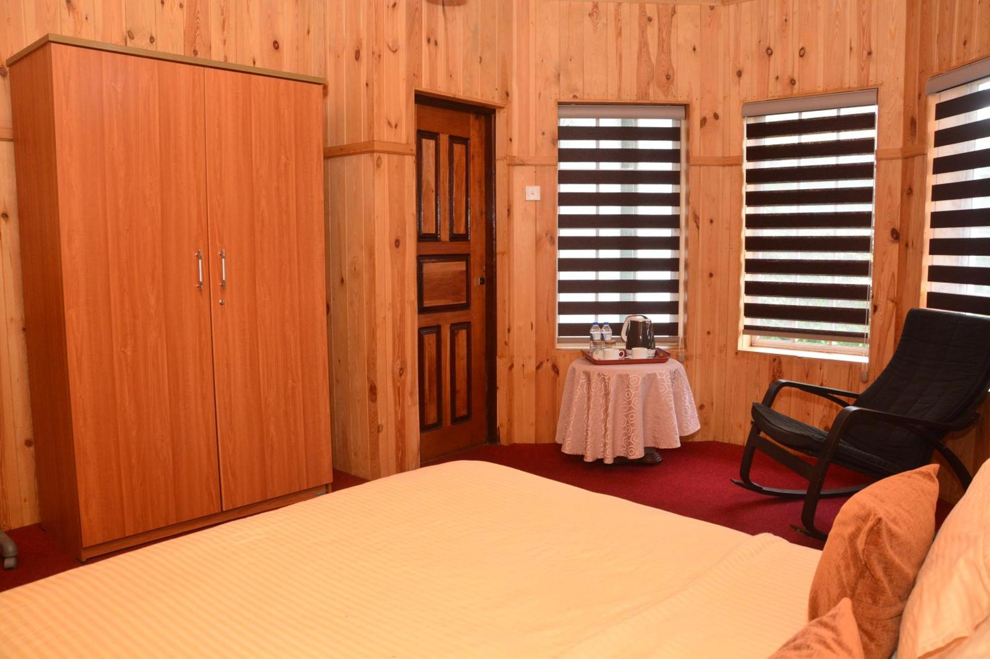The Fern Inn Nuwara Eliya Ngoại thất bức ảnh