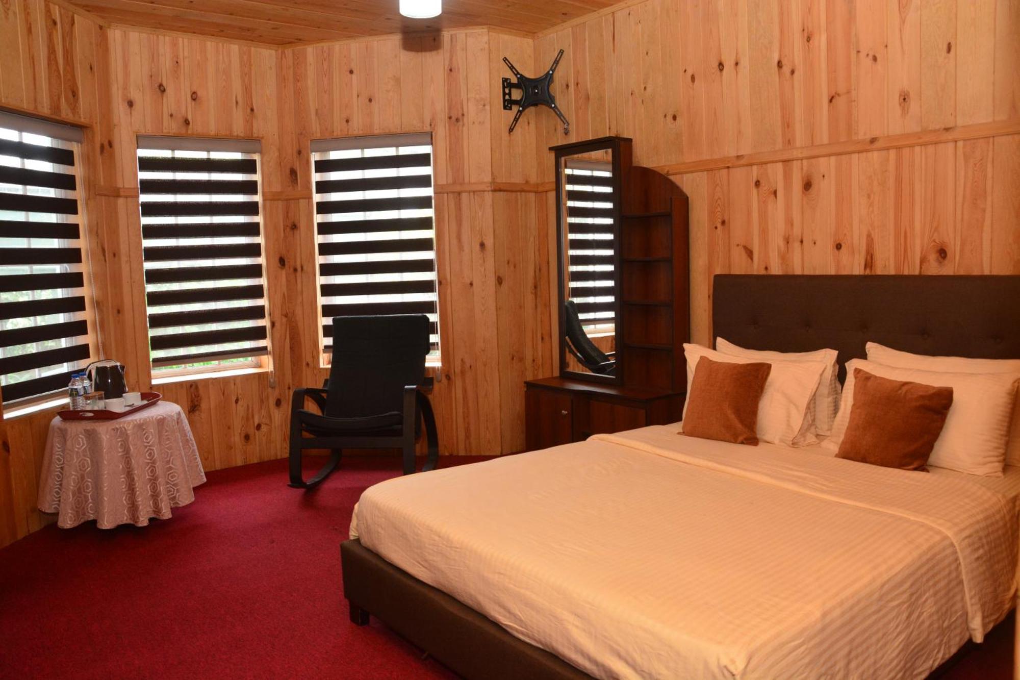 The Fern Inn Nuwara Eliya Ngoại thất bức ảnh