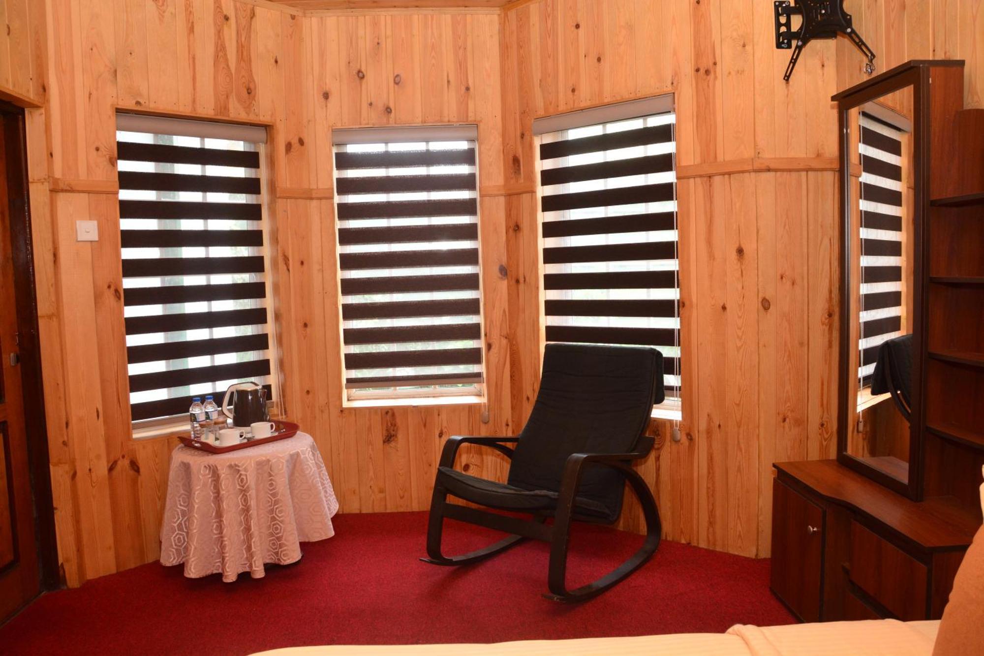 The Fern Inn Nuwara Eliya Ngoại thất bức ảnh
