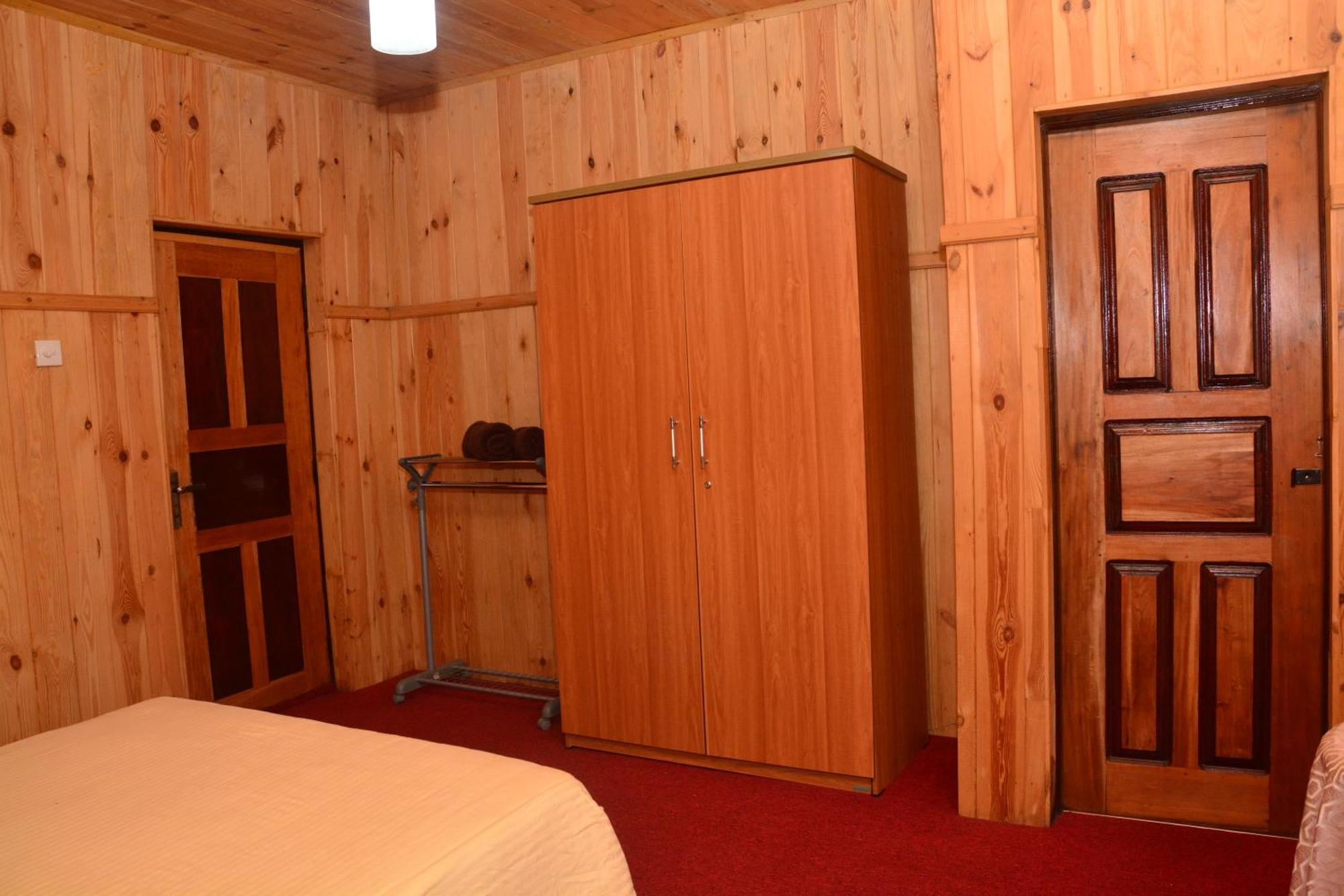 The Fern Inn Nuwara Eliya Ngoại thất bức ảnh